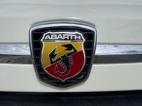 Used Abarth 500 2013 for sale - 75381180: Photo 19