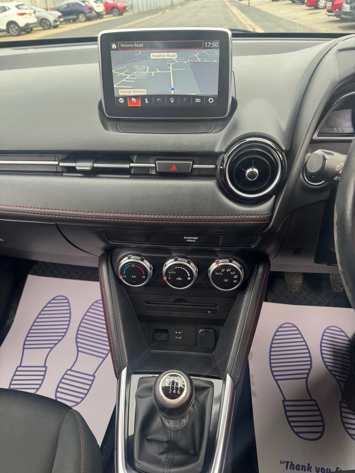 Vehicle 13