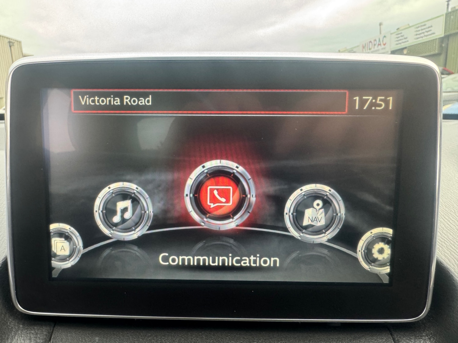 Vehicle 19