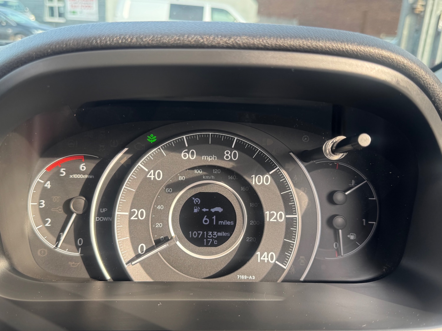 Used Honda CR-V 2014 for sale - 76106282: Photo 12