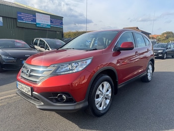 Honda - CR-V