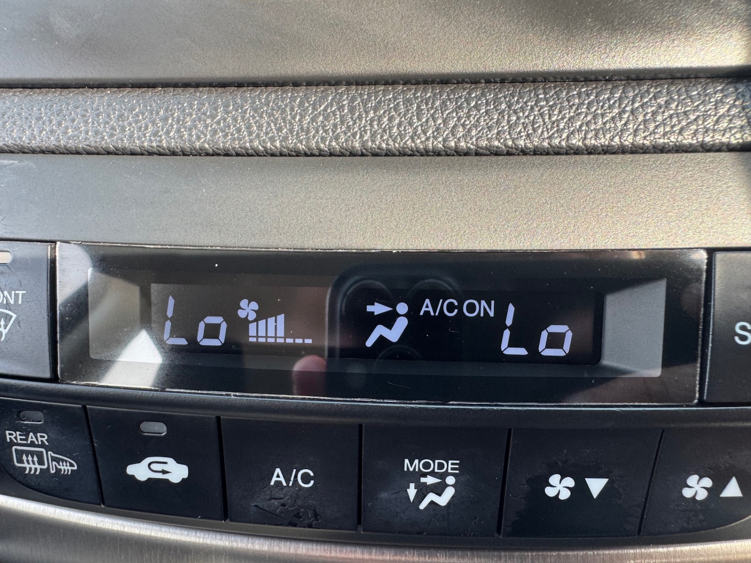 Used Honda CR-V 2014 for sale - 76106282: Photo 20