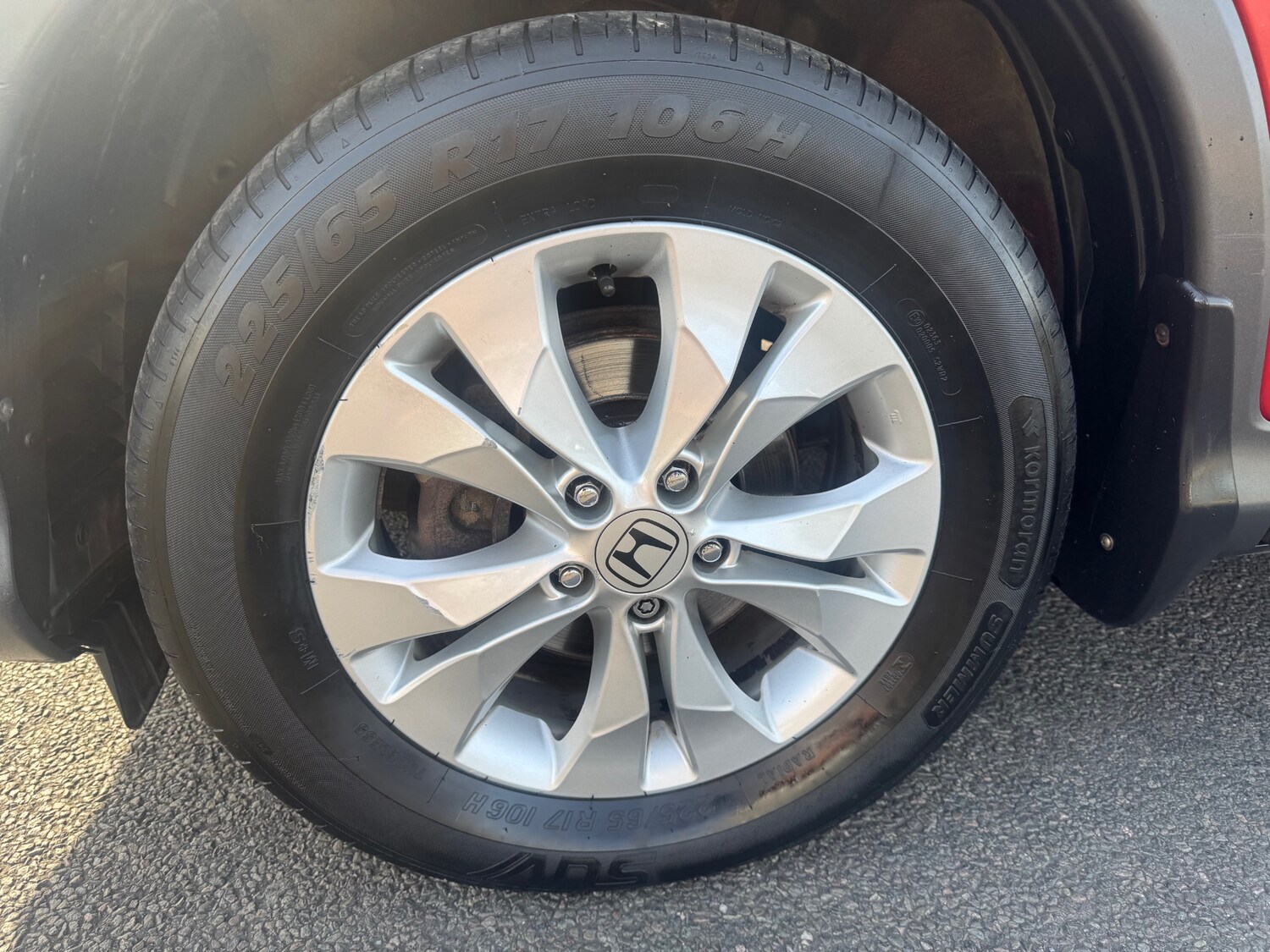 Used Honda CR-V 2014 for sale - 76106282: Photo 21