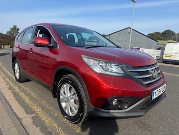 Used Honda CR-V 2014 for sale - 76106282: Photo 2