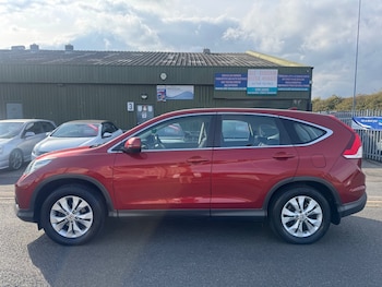 Used Honda CR-V 2014 for sale - 76106282: Photo 3