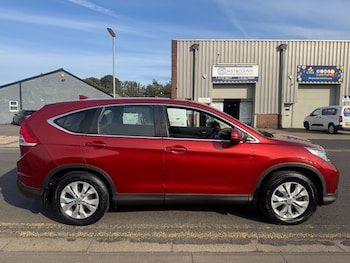 Used Honda CR-V 2014 for sale - 76106282: Photo 4