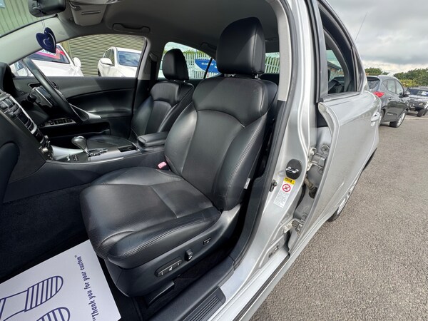 Used Lexus IS 2006 for sale - 74830157: Photo 10