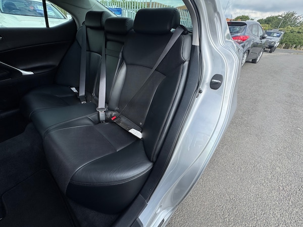 Used Lexus IS 2006 for sale - 74830157: Photo 11