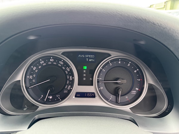 Used Lexus IS 2006 for sale - 74830157: Photo 12