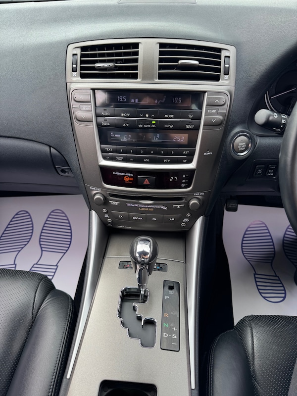 Used Lexus IS 2006 for sale - 74830157: Photo 13