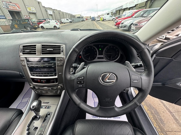 Used Lexus IS 2006 for sale - 74830157: Photo 14