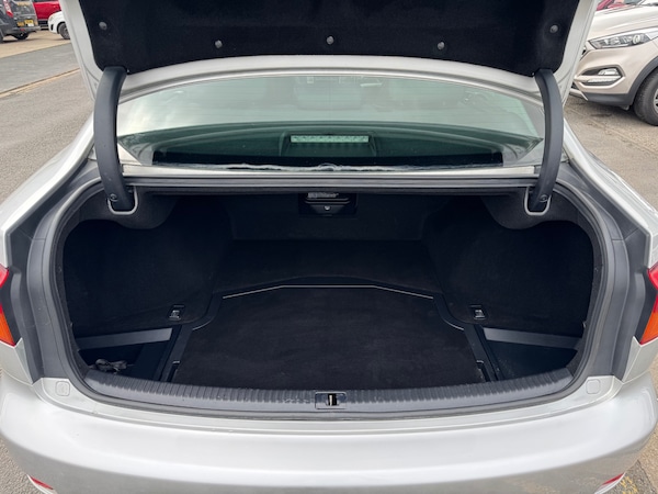 Used Lexus IS 2006 for sale - 74830157: Photo 16