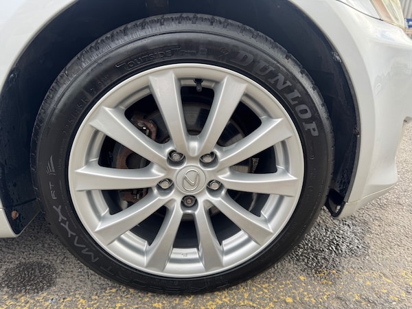 Used Lexus IS 2006 for sale - 74830157: Photo 18