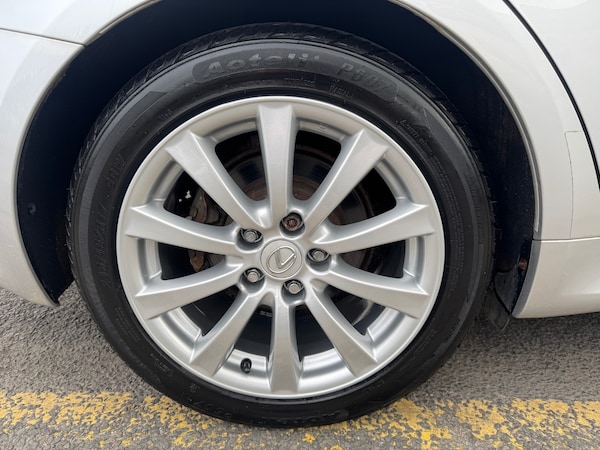 Used Lexus IS 2006 for sale - 74830157: Photo 19