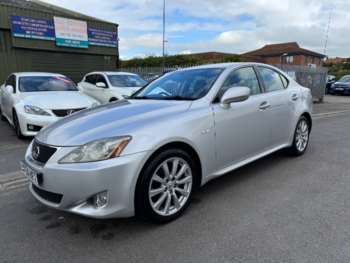 2006 (56) - 250 SE 4dr Auto