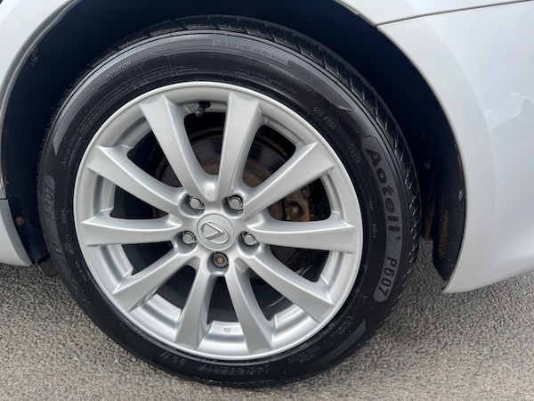 Used Lexus IS 2006 for sale - 74830157: Photo 20