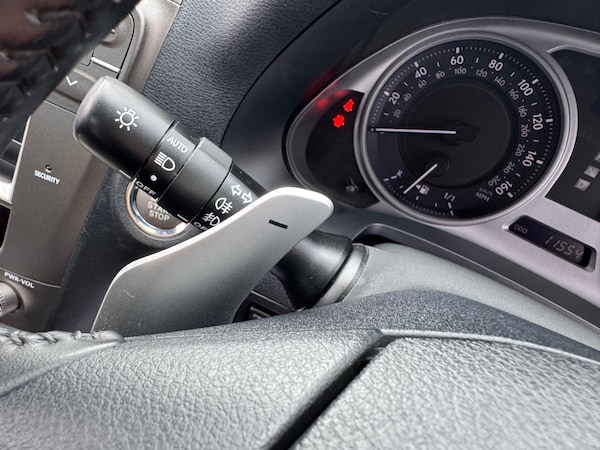 Used Lexus IS 2006 for sale - 74830157: Photo 21