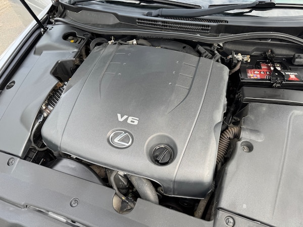 Used Lexus IS 2006 for sale - 74830157: Photo 23