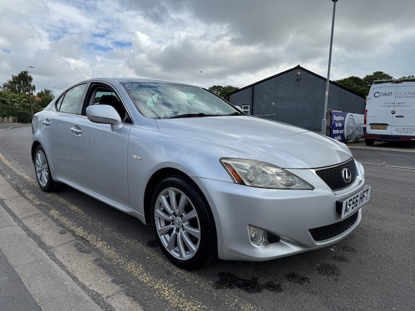 Used Lexus IS 2006 for sale - 74830157: Photo 2