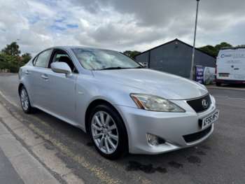 Used Lexus IS 2006 for sale - 74830157: Photo