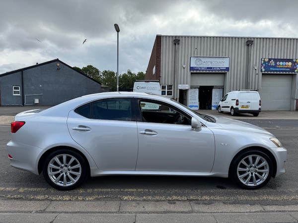 Used Lexus IS 2006 for sale - 74830157: Photo 4