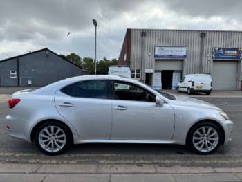 Used Lexus IS 2006 for sale - 74830157: Photo
