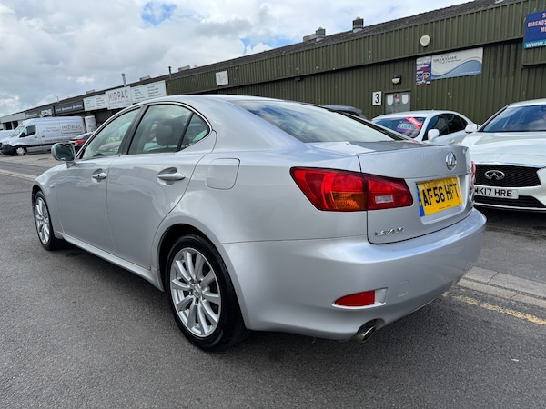 Used Lexus IS 2006 for sale - 74830157: Photo 5