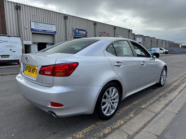 Used Lexus IS 2006 for sale - 74830157: Photo 6