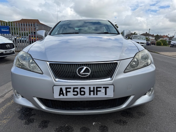 Used Lexus IS 2006 for sale - 74830157: Photo 7