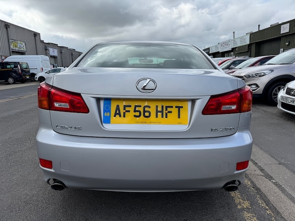 Used Lexus IS 2006 for sale - 74830157: Photo 8
