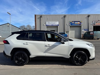 Used Toyota RAV4 2020 for sale - 75299790: Photo