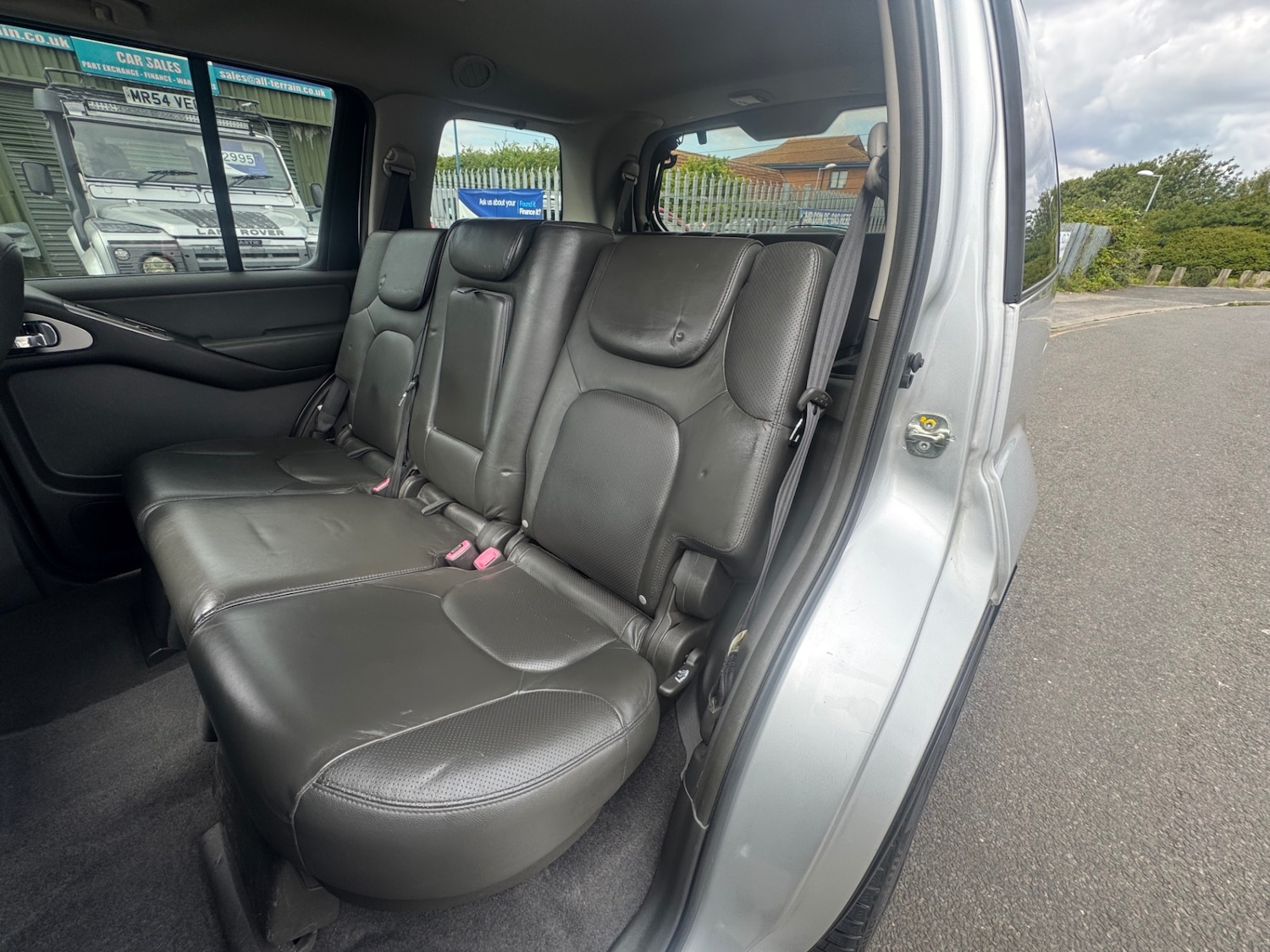 Vehicle 11