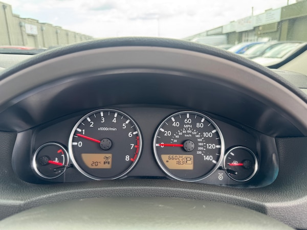 Used Nissan Pathfinder 2005 for sale - 75408224: Photo 13
