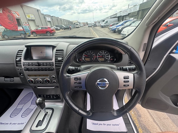 Used Nissan Pathfinder 2005 for sale - 75408224: Photo 15