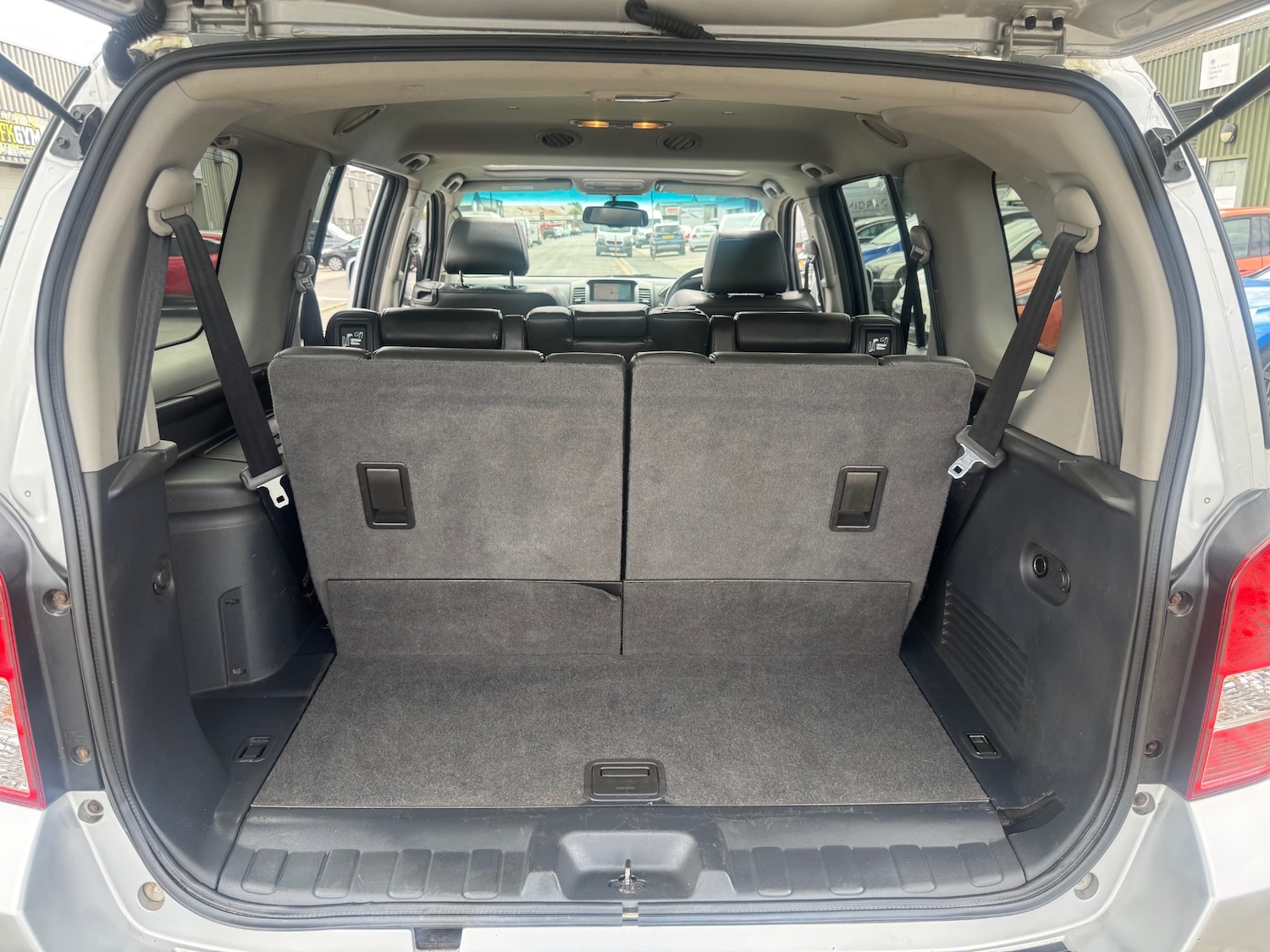 Vehicle 16