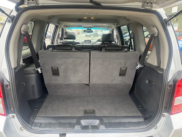 Used Nissan Pathfinder 2005 for sale - 75408224: Photo 16