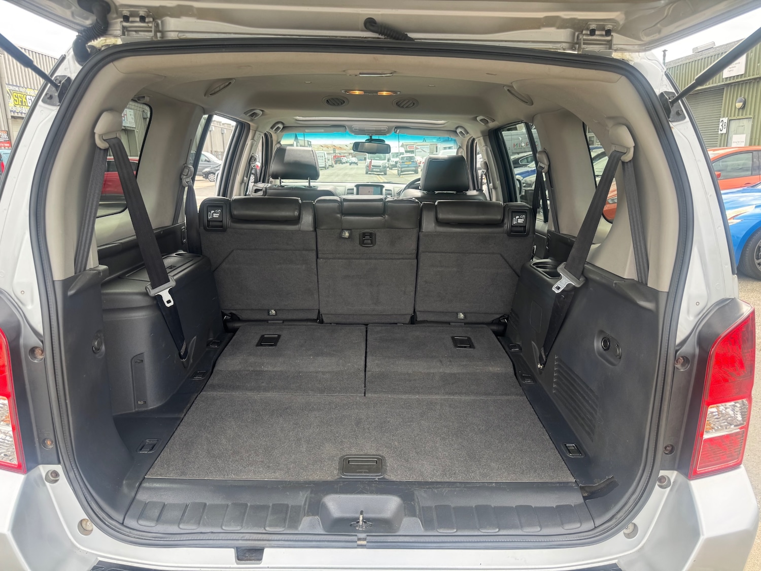 Vehicle 17