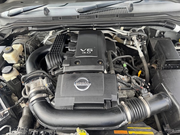Used Nissan Pathfinder 2005 for sale - 75408224: Photo 20