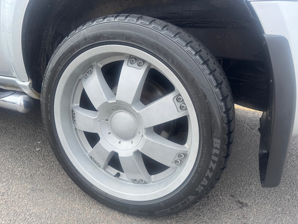 Used Nissan Pathfinder 2005 for sale - 75408224: Photo 21