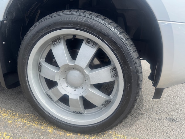 Used Nissan Pathfinder 2005 for sale - 75408224: Photo 24