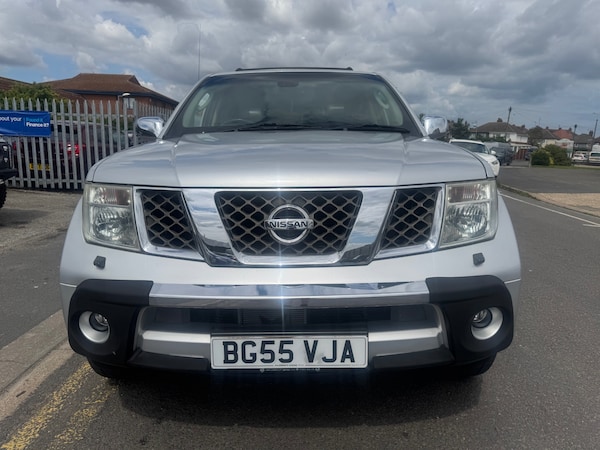 Used Nissan Pathfinder 2005 for sale - 75408224: Photo 7