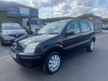 2005 (05) - 1.4 2 5dr