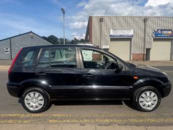 Used Ford Fusion 2005 for sale - 75195275: Photo