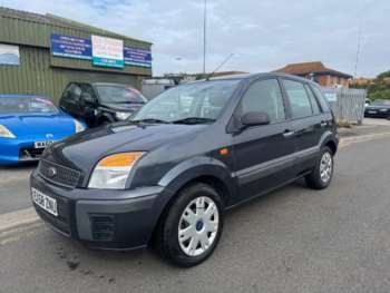 2008 (58) - 1.4 Style 5dr Auto [Climate]