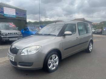 2008 (58) - 1.4 16V 2 5dr