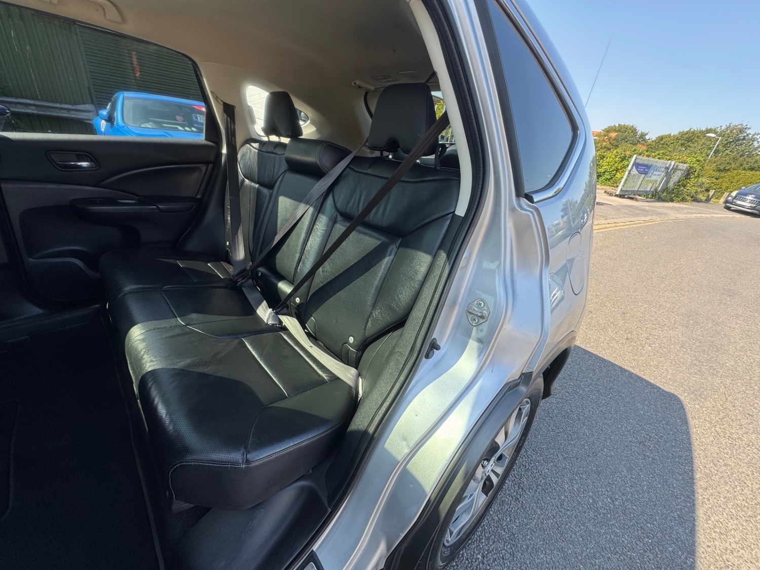 Vehicle 11