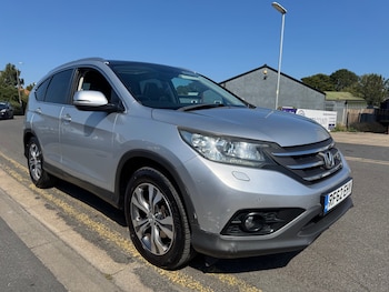 Used Honda CR-V 2013 for sale - 75612776: Photo