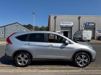 Used Honda CR-V 2013 for sale - 75612776: Photo