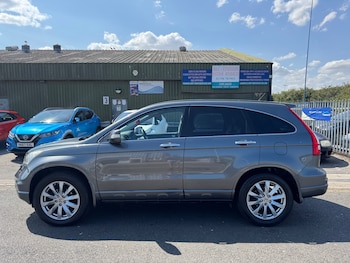 Used Honda CR-V 2011 for sale - 79355805: Photo