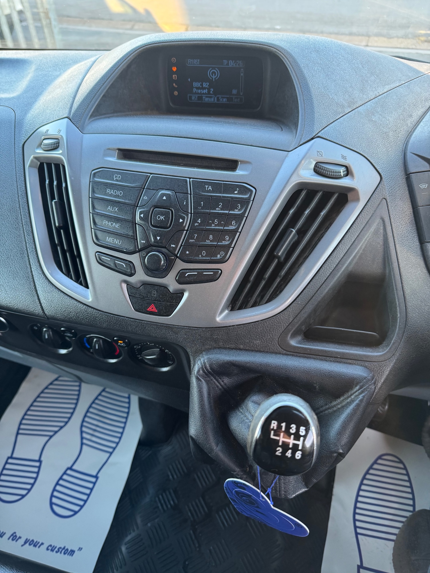 Used Ford Transit Custom 2014 for sale - 77718464: Photo 13